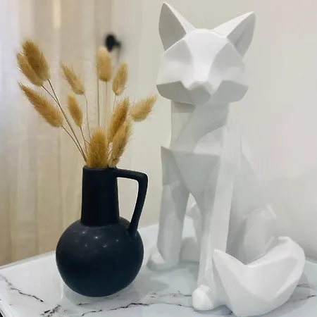 Apartamento Ellebi *