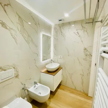 Ellebi Apartamento Bolonia