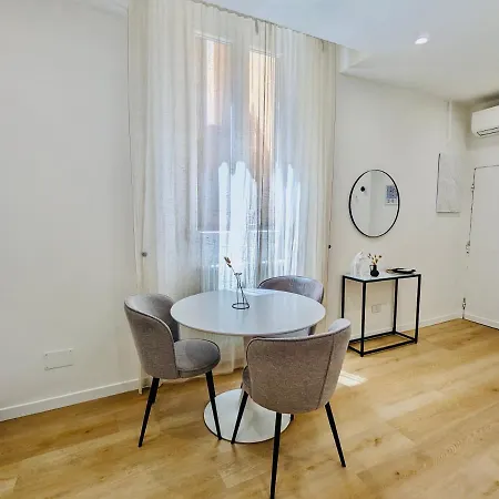 Apartamento Ellebi Bolonha