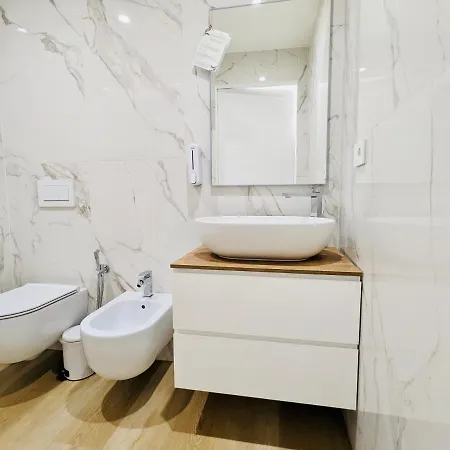 Ellebi Apartamento *