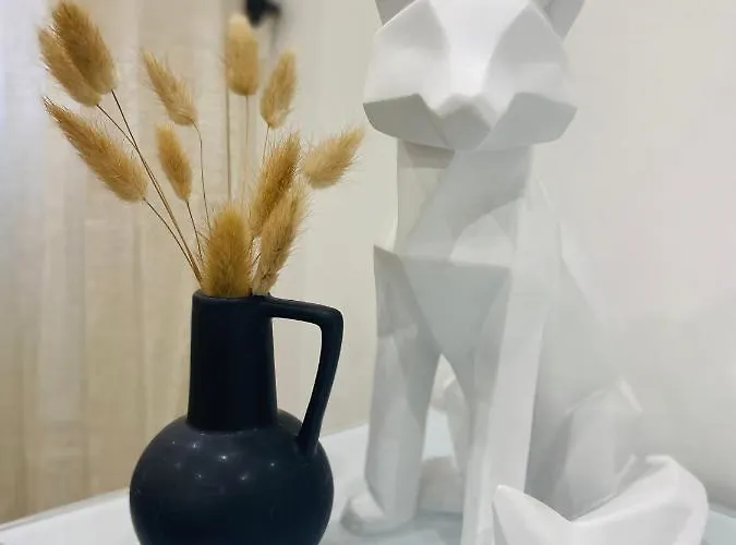 Apartamento Ellebi *