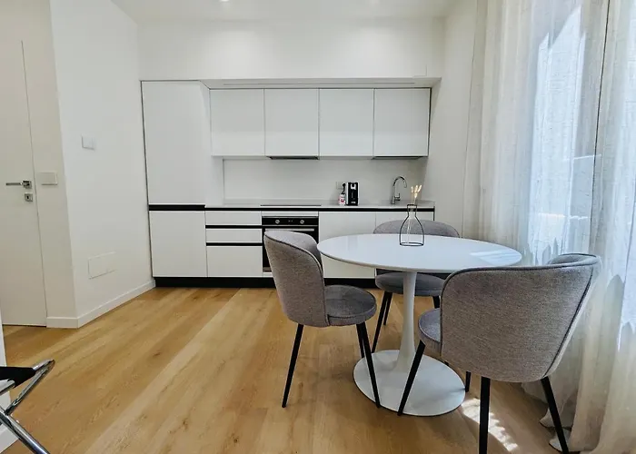 Ellebi 아파트 볼로냐